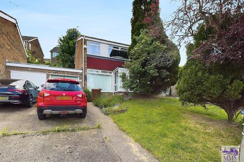 3 bedroom semi-detached house for sale, Merivale Grove, Chatham
