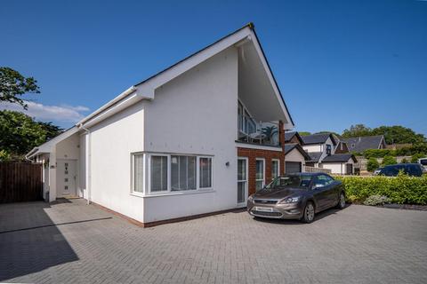 4 bedroom detached house for sale, Badgers Brook, Pallance Road, Cowes