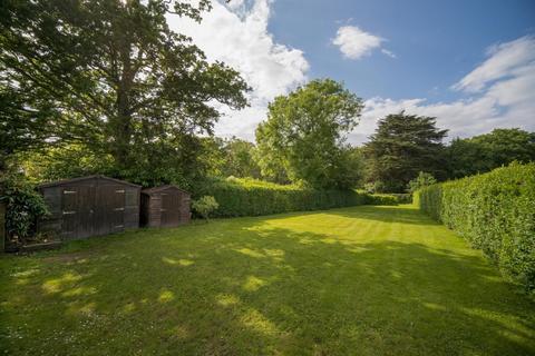 4 bedroom detached house for sale, Badgers Brook, Pallance Road, Cowes