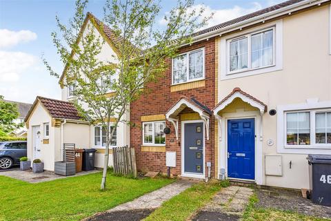 2 bedroom terraced house for sale, Celtic Drive, Andover
