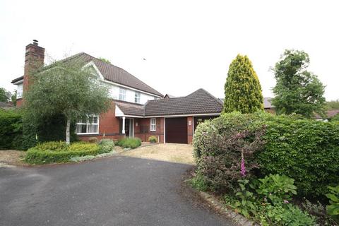 4 bedroom detached house for sale, Acorn Close, Colwall, Malvern, Herefordshire, WR13 6LJ