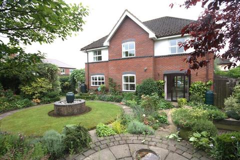 4 bedroom detached house for sale, Acorn Close, Colwall, Malvern, Herefordshire, WR13 6LJ