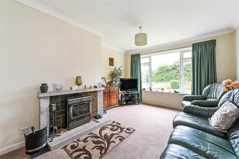 2 bedroom semi-detached bungalow for sale, Red Post Bridge, Andover