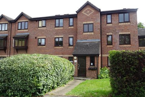 1 bedroom flat to rent, Moorymead Close, Watton At Stone, East of England, SG14