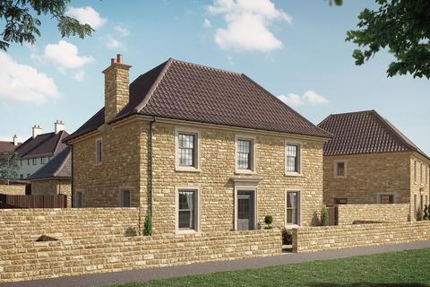 5 bedroom detached house for sale, Plot 158, Bennett at Sulis Down, Combe Hay BA2