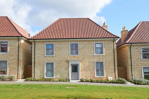 5 bedroom detached house for sale, Plot 160, Bennett at Sulis Down, Combe Hay BA2