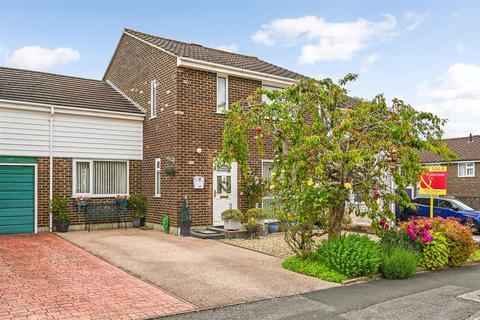 3 bedroom house for sale, Springfield Close, Andover
