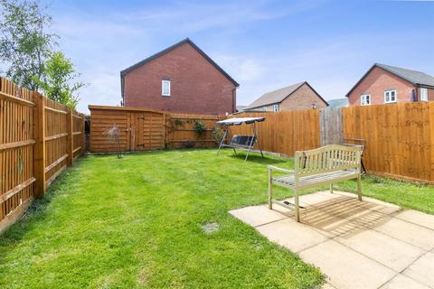 3 bedroom semi-detached house for sale, Grindrod Place, Malvern, WR14 3FB