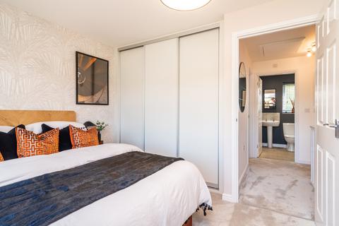3 bedroom detached house for sale, Plot 192, Kildare at Bracks Farm, Auckland Way, Bishop Auckland DL14