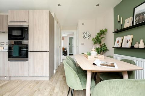 3 bedroom semi-detached house for sale, Braxton Special - Plot 48 at Britannia Grange, Britannia Grange, Norwich Road IP24