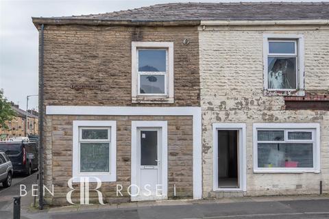 2 bedroom end of terrace house for sale, Blackburn Road, Great Harwood, Blackburn