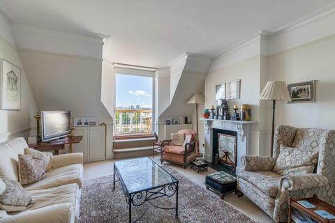 2 bedroom flat to rent, Hurlingham Court, Fulham, SW6