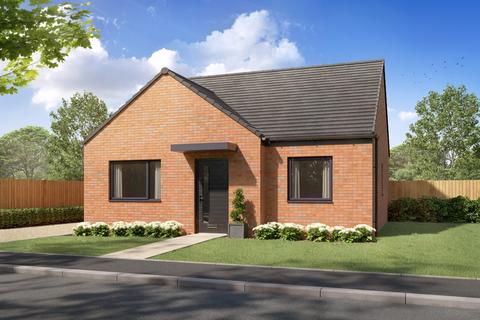 2 bedroom bungalow for sale, Plot 031, Moy at The Woodlands, Colliery Road, Bearpark DH7