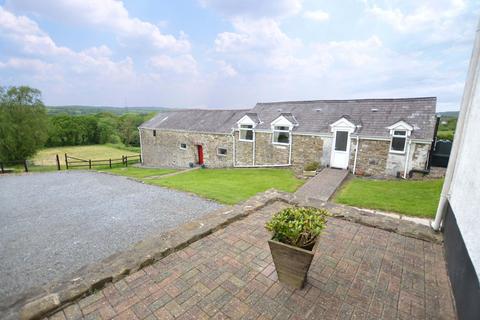 5 bedroom detached house for sale, Trimsaran CARMARTHENSHIRE