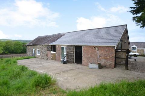 5 bedroom detached house for sale, Trimsaran CARMARTHENSHIRE