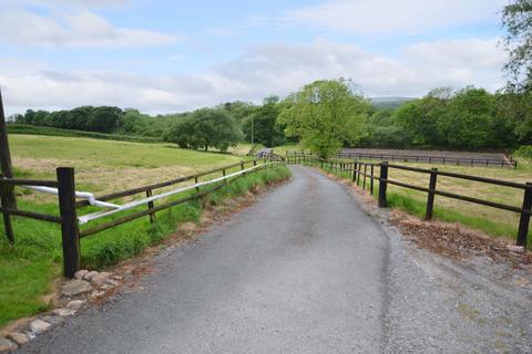 5 bedroom detached house for sale, Trimsaran CARMARTHENSHIRE