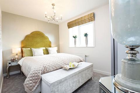 3 bedroom house for sale, Plot 57, The Meadow at Pennine Village, Sheffield, Off Manor Lane S2
