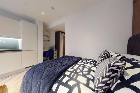 Apartment to rent, Apt 21,  Live Oasis Deansgate #699437