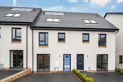 3 bedroom terraced house for sale, DURRIS at Cammo Meadows Meadowsweet Drive, Edinburgh EH4