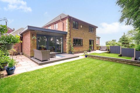 4 bedroom detached house for sale, Kibbles Brow, Bromley Cross, Bolton