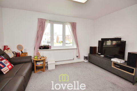 undefined, Eagle Drive, Humberston DN36
