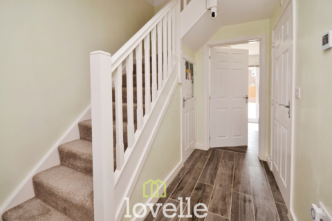 undefined, Eagle Drive, Humberston DN36