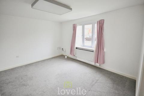 undefined, Eagle Drive, Humberston DN36