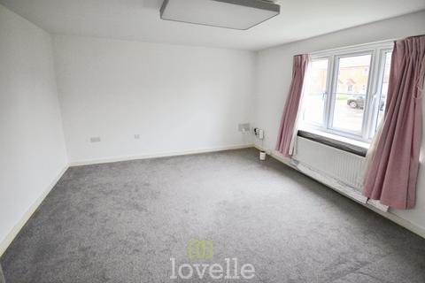 undefined, Eagle Drive, Humberston DN36