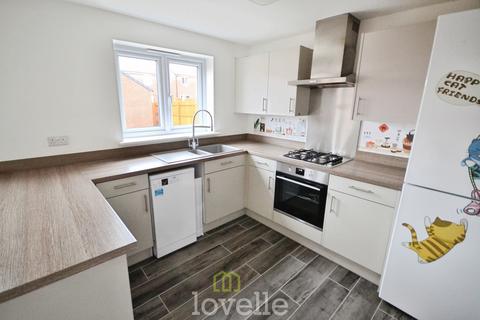 undefined, Eagle Drive, Humberston DN36