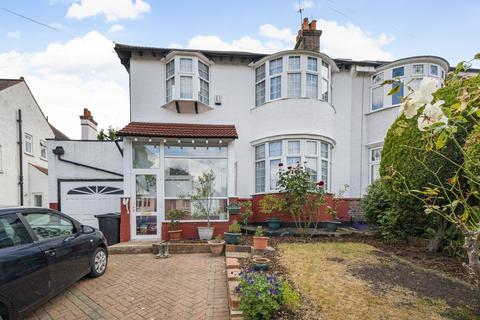 3 bedroom semi-detached house for sale, Wandle Road, Morden SM4