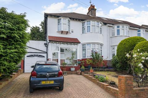 3 bedroom semi-detached house for sale, Wandle Road, Morden SM4