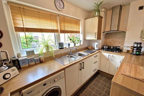 2 bedroom flat for sale, 3a Latham Square Bents Green S11