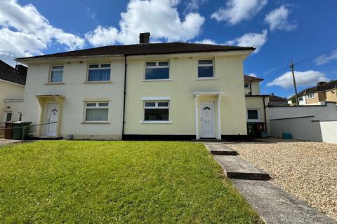3 bedroom semi-detached house for sale, Heol-y-Nant, Bryncenydd, Caerphilly, CF83 1AX