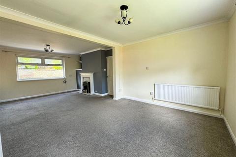 3 bedroom semi-detached house for sale, Heol-y-Nant, Bryncenydd, Caerphilly, CF83 1AX
