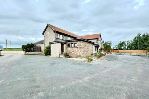 3 bedroom property for sale, St. Fergus, Peterhead, Aberdeenshire, AB42 3HE