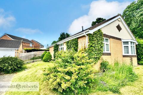 3 bedroom detached bungalow for sale, Atherton Drive, Houghton le Spring, Tyne and Wear, DH4
