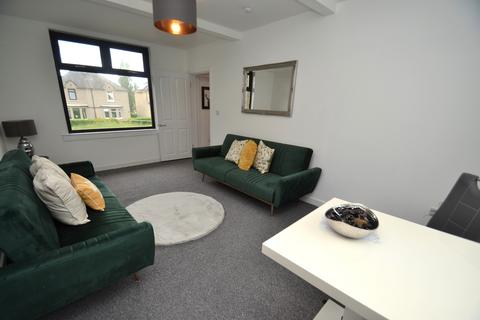 3 bedroom terraced house for sale, 28 Grampian Crescent, Sandyhills, Glasgow, G32 9TE