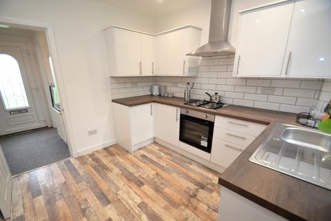 3 bedroom terraced house for sale, 28 Grampian Crescent, Sandyhills, Glasgow, G32 9TE