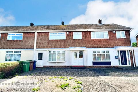3 bedroom terraced house for sale, Hetton-Le-Hole, Houghton le Spring, Tyne and Wear, DH5