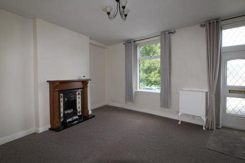 3 bedroom end of terrace house for sale, Baden Street, Haworth, Keighley, BD22
