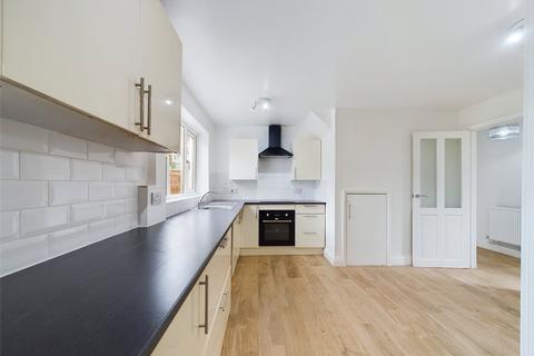 3 bedroom end of terrace house for sale, Dowty Road, Cheltenham, Gloucestershire, GL51