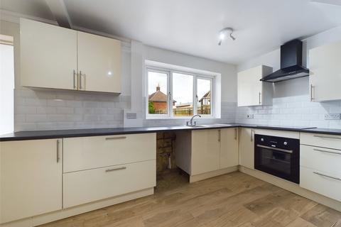 3 bedroom end of terrace house for sale, Dowty Road, Cheltenham, Gloucestershire, GL51