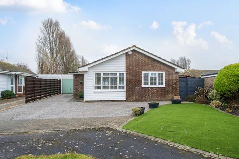 3 bedroom detached bungalow for sale, Copthorne Way, Aldwick, PO21