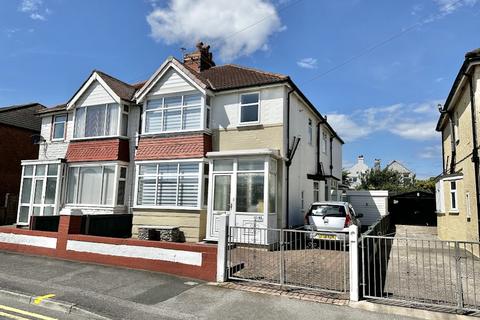3 bedroom semi-detached house for sale, Rough Lea Road, Cleveleys FY5