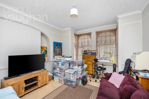 2 bedroom flat for sale, Cambridge Road, Hove, East Sussex, BN3