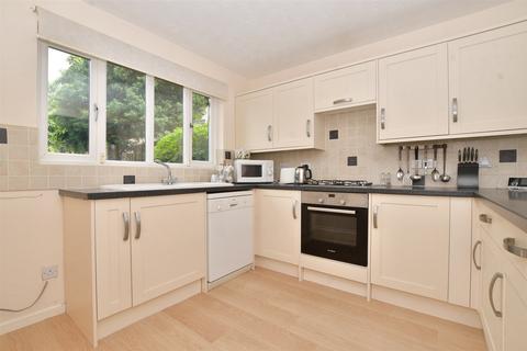 3 bedroom detached house for sale, Lupin Close, Shirley Oaks Village, Surrey