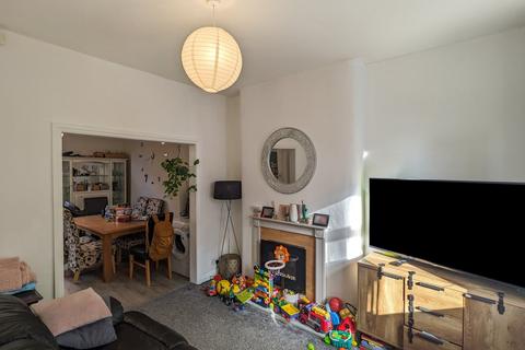 3 bedroom end of terrace house for sale, Station Road, Eccles, Manchester, M30