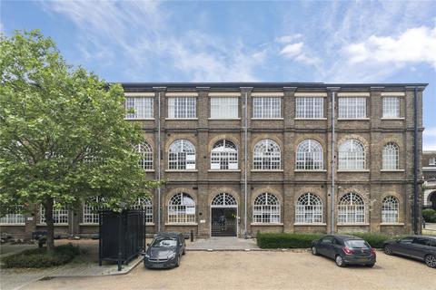 2 bedroom apartment for sale, Building 48, Marlborough Road, Woolwich, SE18
