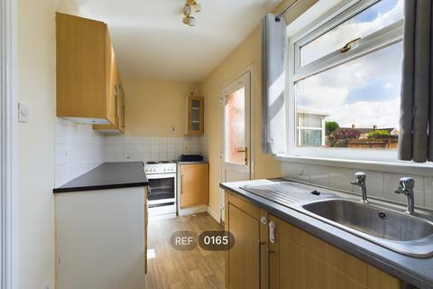 2 bedroom terraced house for sale, Moorhouse Road, HU5