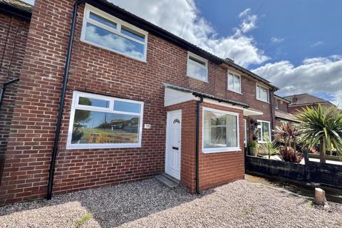 3 bedroom terraced house for sale, Tarnbrook Drive, Normoss FY3